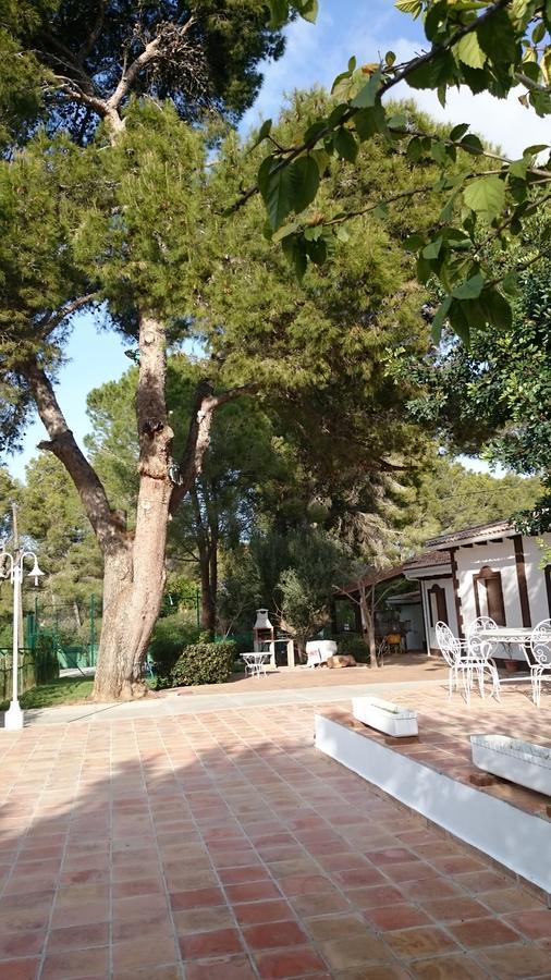 Villa Chabola Denia Exterior photo